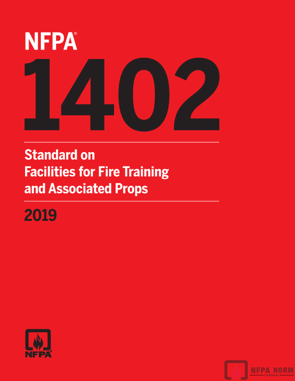NFPA 1402 PDF NFPA 1402 PDF
